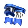 GPM for TRAXXAS 1/8 4WD Sledge Sled Aluminum Alloy 7075-T6 Main Gear Cover view 1