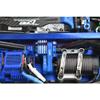 GPM for TRAXXAS 1/8 4WD Sledge Sled Aluminum Alloy 7075-T6 Main Gear Cover view 2