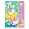 DJECO LGA Glitter Boards Carnival of view 1