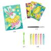 DJECO LGA Glitter Boards Carnival of view 2