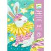 DJECO LGA Glitter Boards Carnival of view 3