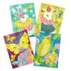 DJECO LGA Glitter Boards Carnival of view 4