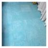 12 X 12 Inch Interlocking Carpet Tiles,10 Pieces EVA Foam Mats, Soft Fluffy Plush Area Rugs Floor Tiles, Puzzle Play Mat for Living Room Bedroom,Blue view 1