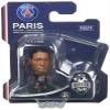 SoccerStarz Paris St Germain Presnel Kimpembe Home (Classic Kit), PSG view 2