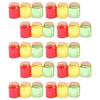 30pcs Miniature Miniature Honey Jar Jars Resin Food Charms Accessories 1/12 view 1