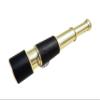 Vintage Brass Telescope Marine Handheld Spyglass Brass Binoculars 8 Inch Best for Gift view 1