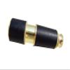 Vintage Brass Telescope Marine Handheld Spyglass Brass Binoculars 8 Inch Best for Gift view 2