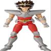 ANIME HEROES - Saint Seiya: Knights of The Zodiac - Pegasus Seiya Action Figure view 2