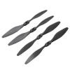 Drone Propeller, 2 Pair Drone Propeller for HS720 HS720E Drone Propeller Blades Drone Accessories Drone Replacement Blades view 4