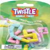 Twistle Double Twist Fidget Sensory Toy - Cotton Candy view 2