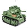 286 Pcs Hc WWII /2716/ T-34-85 view 1