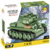 286 Pcs Hc WWII /2716/ T-34-85 view 2