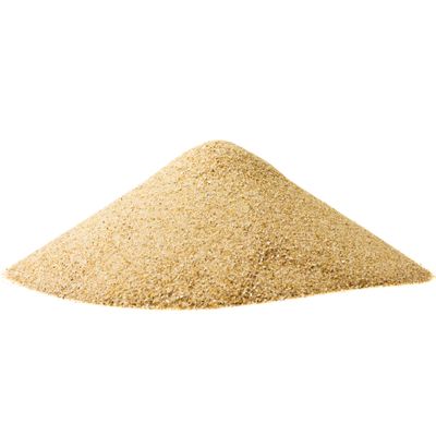 Margo Outdoor Living Play Sand, 1280 lbs