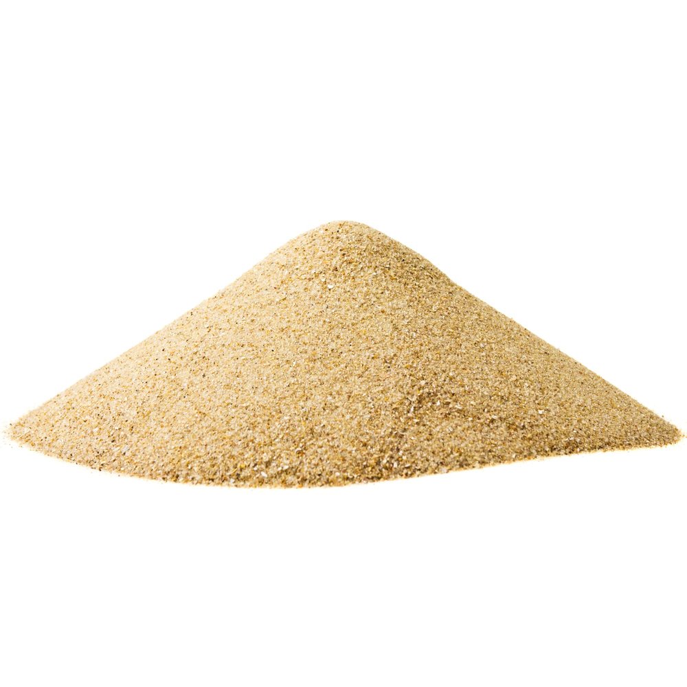 Margo Outdoor Living Play Sand, 1280 lbs