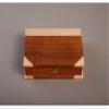 Book Wooden Magnetic Travel Chess Set - Small view 2