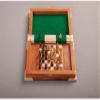 Book Wooden Magnetic Travel Chess Set - Small view 3