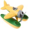 Seaplane Yellow CB4 view 1