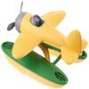 Seaplane Yellow CB4 view 2