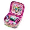 Floss & Rock Fairy Tale Musical Kids Tin Tea Set, 11 Piece, 6.8 Inch view 2