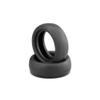 J Concepts Inc. Smoothie 2-2.2 Buggy Front Tire Silver Cmpd 2 JCO401806 RC Tire view 1