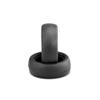 J Concepts Inc. Smoothie 2-2.2 Buggy Front Tire Silver Cmpd 2 JCO401806 RC Tire view 2