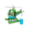Helicopter - Green CB3 view 1