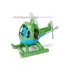 Helicopter - Green CB3 view 2