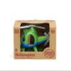 Helicopter - Green CB3 view 3
