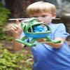 Helicopter - Green CB3 view 4
