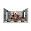 Funko Snaps!: Five Nights at Freddy's - Toy Freddy with Storage Room view 3