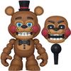Funko Snaps!: Five Nights at Freddy's - Toy Freddy with Storage Room view 4