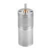 12V DC Geared Motor 25GA-370 High Torque for Electronic Lock(1000RPM)(12V 1000RPM) view 1