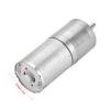 12V DC Geared Motor 25GA-370 High Torque for Electronic Lock(1000RPM)(12V 1000RPM) view 2