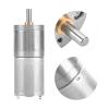 12V DC Geared Motor 25GA-370 High Torque for Electronic Lock(1000RPM)(12V 1000RPM) view 3