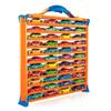 Cefa Toys - Hot Wheels 3 in 1 Car Carrier (04621).Capacity for 44 Cars. view 1