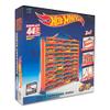 Cefa Toys - Hot Wheels 3 in 1 Car Carrier (04621).Capacity for 44 Cars. view 2