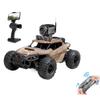 QAQQVQ RC Car Remote Control Car with 720P HD FPV Camera, 1/16 Scale Off-Road Remote Control Truck High Speed Monster Trucks for Kids Adults Gift for Boys and Girls view 1