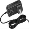 Marg Replacement 6 Volt 0.5 Amp Coaxial Battery Charger for Kidzone Ride-On Toy Bumper Race Car view 1
