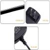 Marg Replacement 6 Volt 0.5 Amp Coaxial Battery Charger for Kidzone Ride-On Toy Bumper Race Car view 2