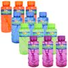 12 Pack of 16oz Non Toxic Bubble Solution Bottles, Value Pack Bubbles, Bubble Refills for Toddler Kid, 1 Dozen Bulk Bottles -192 Ounces, Bubble Machine Refills, Birthday Party Favor view 1