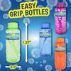 12 Pack of 16oz Non Toxic Bubble Solution Bottles, Value Pack Bubbles, Bubble Refills for Toddler Kid, 1 Dozen Bulk Bottles -192 Ounces, Bubble Machine Refills, Birthday Party Favor view 3