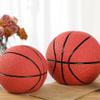 H&W Basketball Piggy Bank for Boys, Shatterproof Basketball Sports Themed Coin Bank, Large Size, Gift for Kids(L Size) view 2