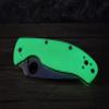 HonestBuilds Glow Green Tenacious Scales view 3