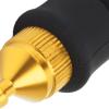RC Car Manual Oil Pump, Universal Portable RC Car Manual Oil Pump Equipment for 18 110 Scale RC Model Off Road Car Engine Gold view 4