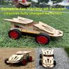STEM Kits for Kids Ages 8-10-12-14, Science Experiments for Kids 9-12, Stem Building Toys for Boys Age 8-12, Solar Car Engineering Learning Toys Science Projects for Boy Birthday view 4