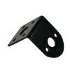 25GA370 DC Motor Mount 25mm Miniature Geared Motor Bracket Model Car Motor Mount view 2