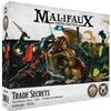 Malifaux Third Edition Trade Secrets view 1