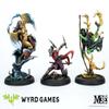Malifaux Third Edition Trade Secrets view 3