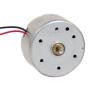 R300c Solar Panel Experimental Generator Hand-Made Science and Education Small Motor Motor view 1