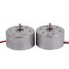R300c Solar Panel Experimental Generator Hand-Made Science and Education Small Motor Motor view 3
